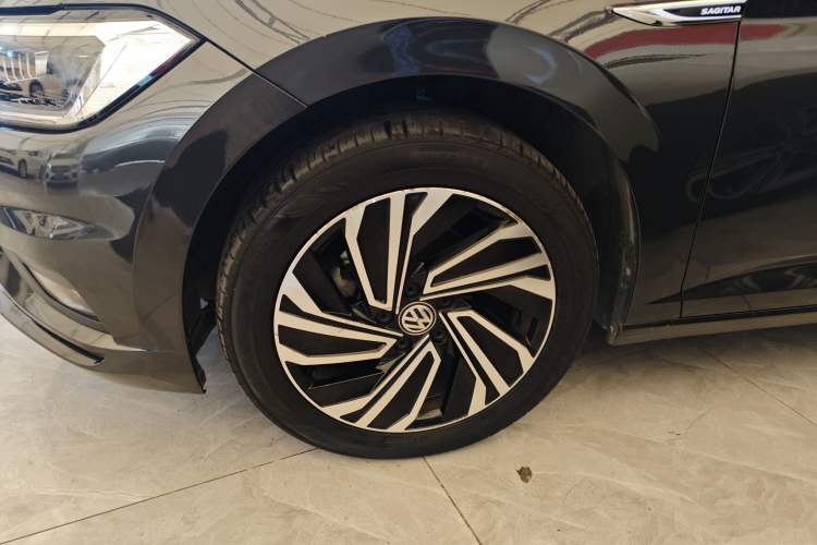 Used Volkswagen Sagitar 2021 280TSI DSG Excellence Edition
