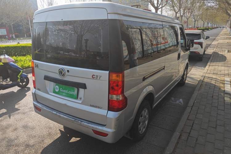 Used Dongfeng Xiaokang C37 2016 1.5L Standard II DK15-06