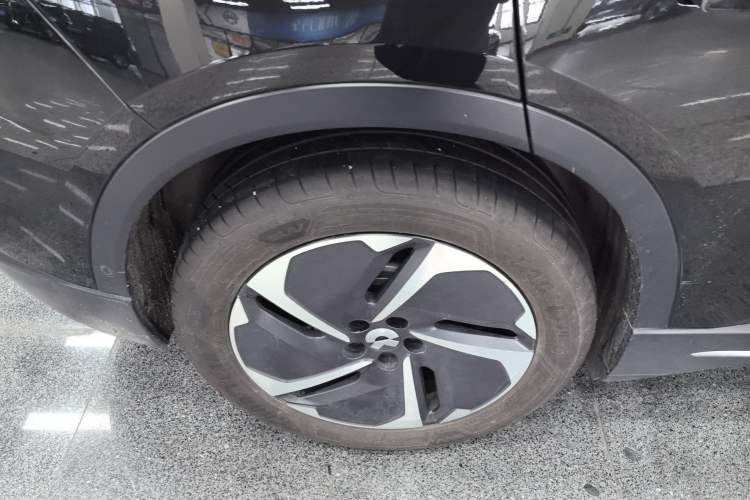 Used Nio ES6 2024 75 kWh
