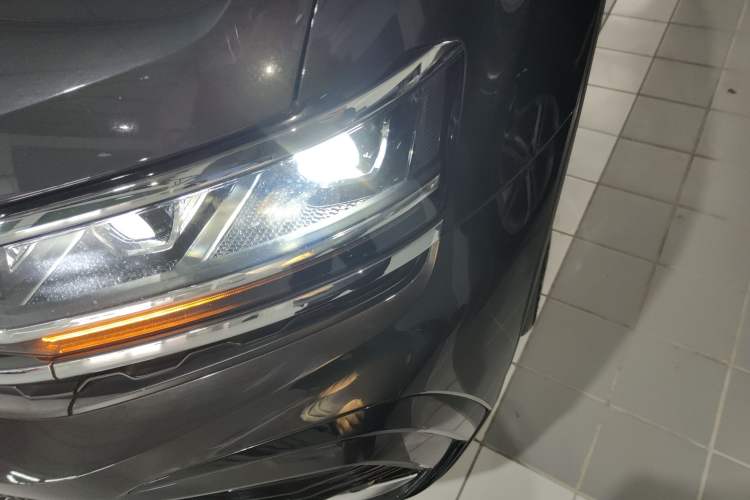 Used Volkswagen Teramont X 2021 530 V6 Four-Wheel Drive Prestige Luxury Edition
