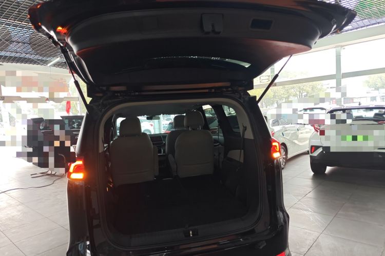 Used SAIC MAXUS G50 2023 1.5T Manual Comfort A