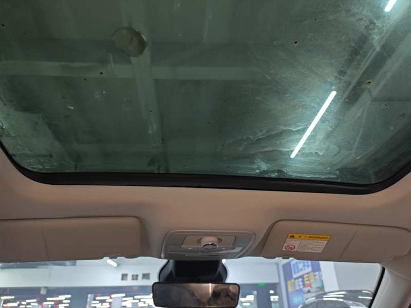 Used MG ZS 2020 180 DVVT Automatic Lite — 17