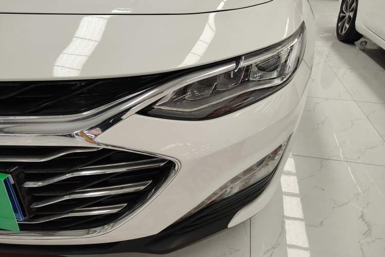 Used Chevrolet Malibu XL 2022 535T Automatic RuiLian Edition
