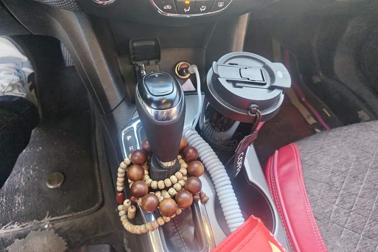 Used Chevrolet Cruze 2018 320 Automatic Pioneer Sunroof Edition