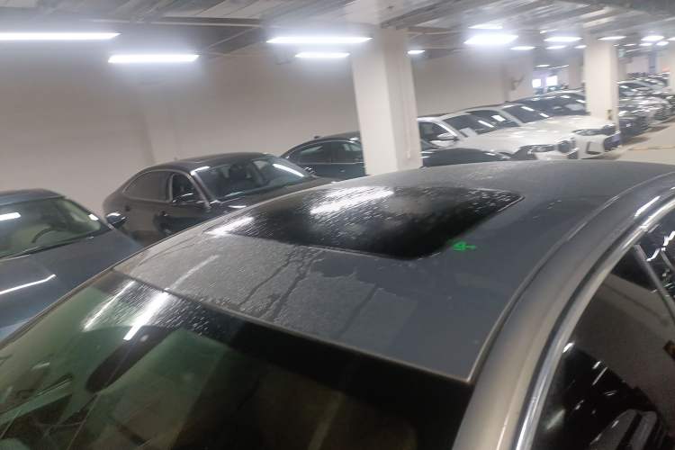 Used Buick Regal 2017 20T Luxury Model
