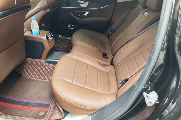 Used Mercedes-Benz E-Class 2019 E 300 L Sport Luxury Edition
