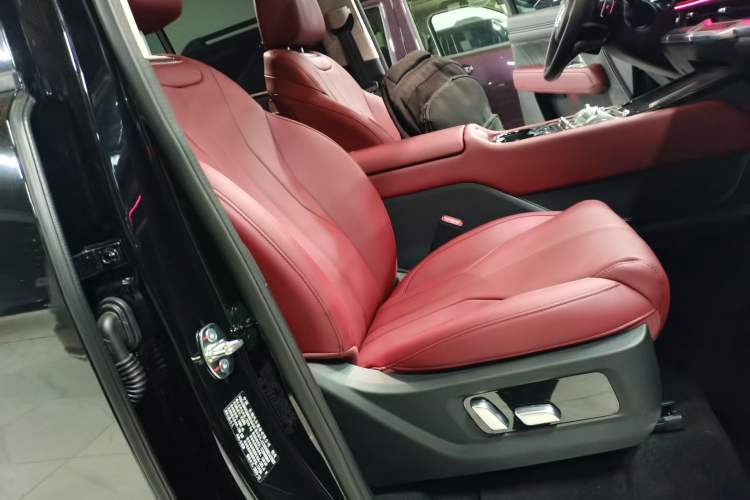 Used Tank 400 New Energy 2026 Model—Hi4-T Smart Enjoyment Version