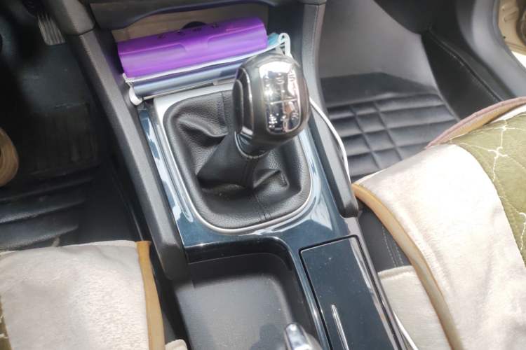 Used Citroen C4L 2014 1.8L Intelligent Drive Manual Enjoyment Model