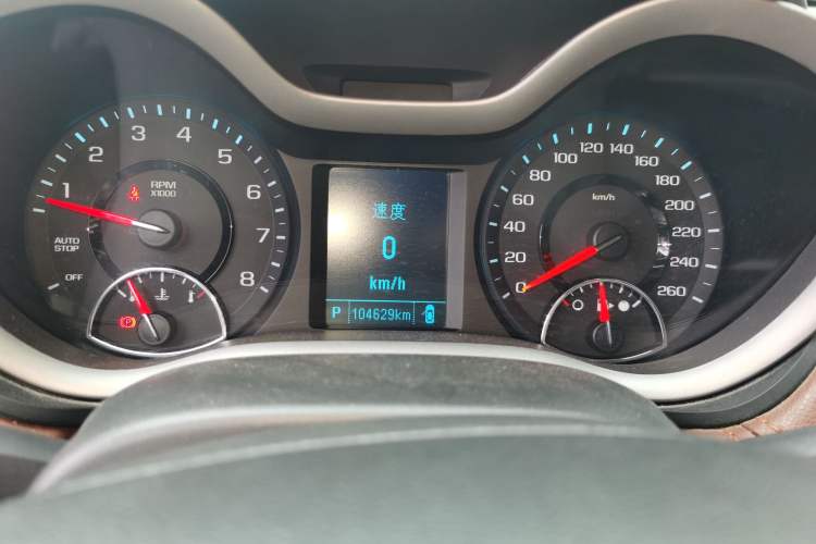 Used Chevrolet Malibu 2018 530T Automatic Fashion Edition
