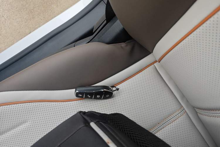 Used BYD Qin PLUS 2023 Champion Edition DM-i 120KM Beyond Model