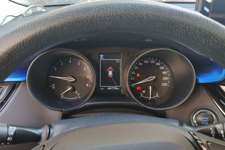 Used Toyota C-HR 2020 2.0L Luxury Edition
