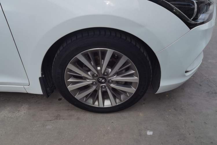 Used Hyundai Mistra 2017 1.8L Automatic Smart GLS China V Standard