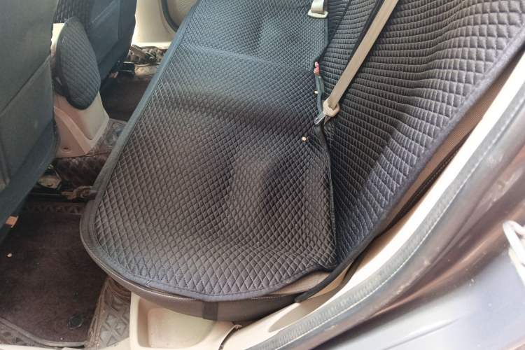 Used Ford Focus 2012 Sedan 1.6L Manual Comfort Model
