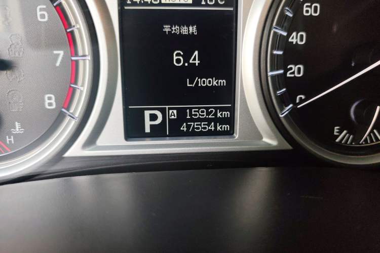 Used Suzuki Vitara 2016 1.4T Automatic 4x4 Flagship Model
