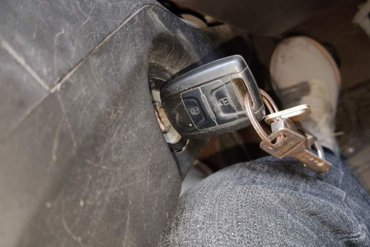 Used Wuling Rongguang EV 2020 Enclosed Window Version Base Model 2 Seats 300 KM