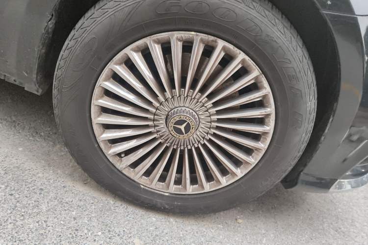 Used Mercedes-Benz Vito 
