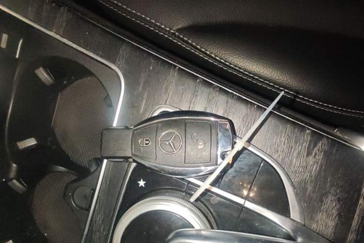 Used Mercedes-Benz C-Class 2016 C 180 Estate