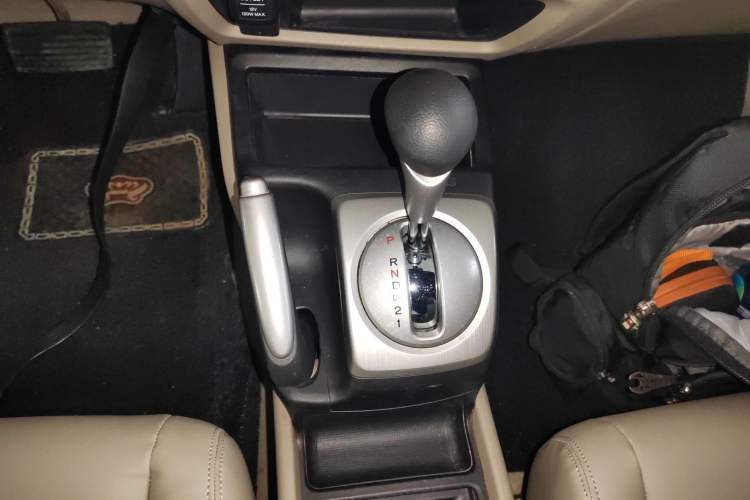 Used CIIMO CIIMO 2012 1.8L Automatic
