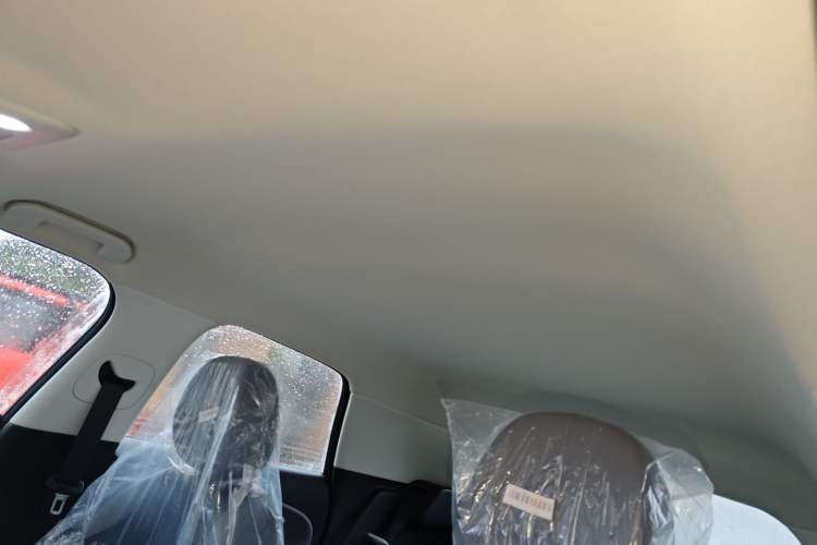 Used Dongfeng NAMMI 01 2024 New Edition 330 Air