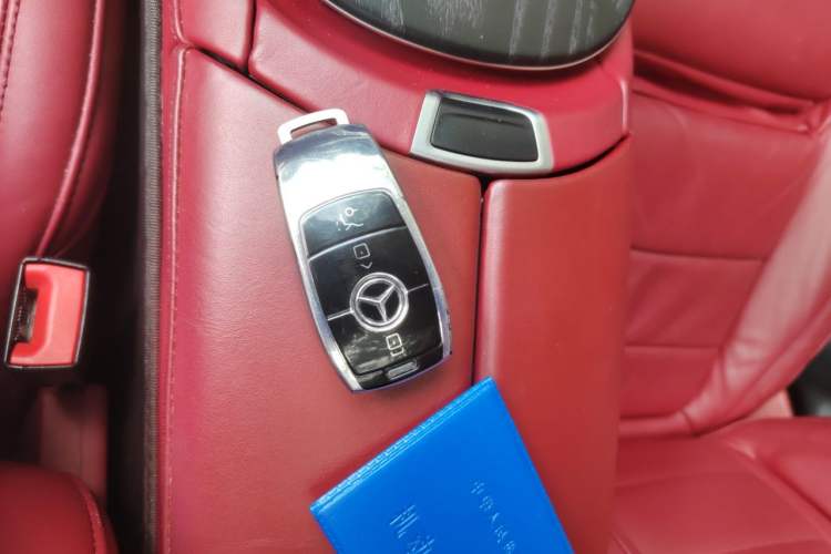 Used Mercedes-Benz E-Class 2020 Facelift E 260 L Sport Edition
