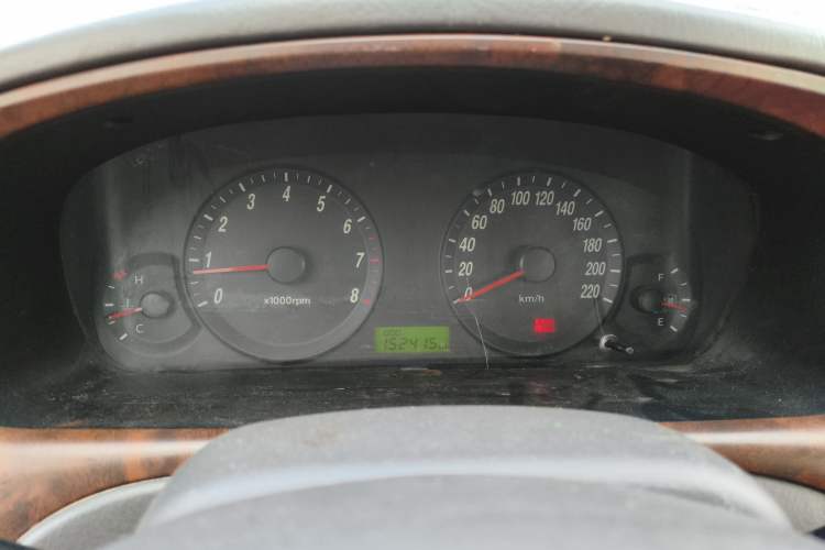 Used Hyundai Elantra 2011 1.6L Manual Comfort Version