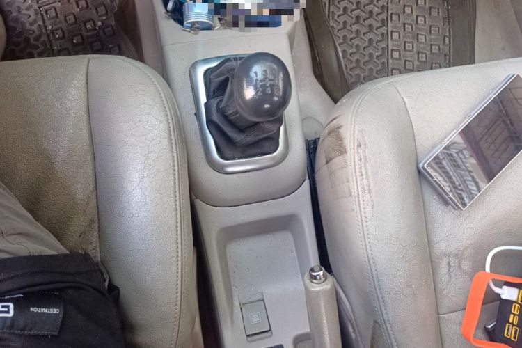 Used Suzuki Liana 2008 Hatchback 1.6L Manual Standard Model