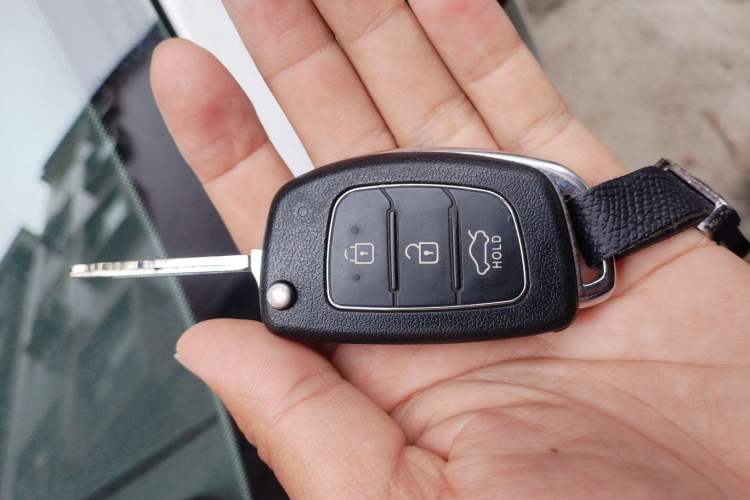 Used Hyundai Elantra (5th Generation / Langdong) 2015 1.6L Automatic Fashion Model
