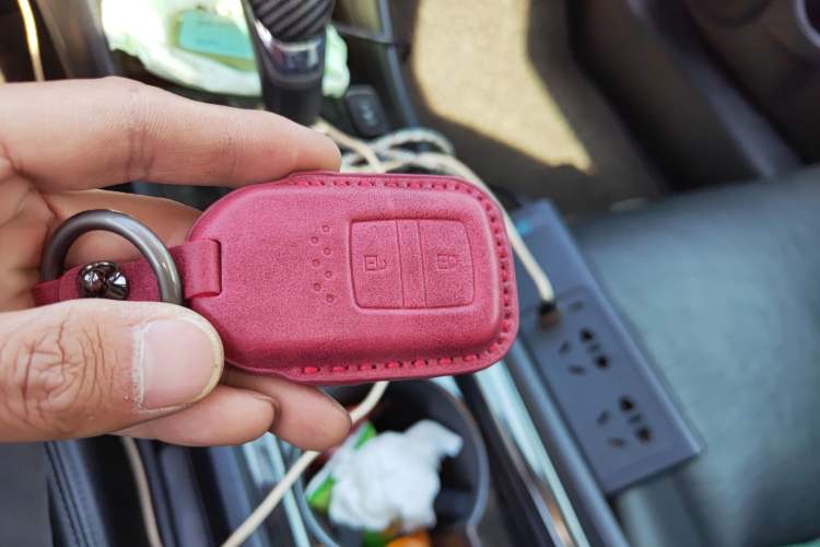 Used Honda Jade 2014 1.8L CVT Luxury Edition 5 seats