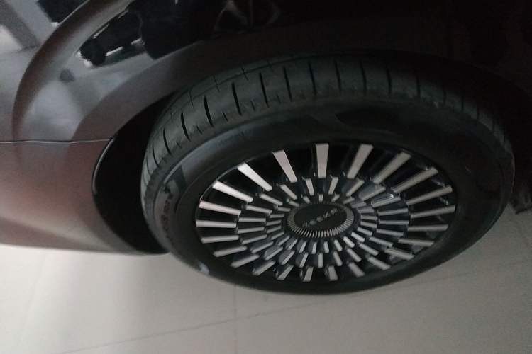 Used Zeekr 009 2022 WE Edition