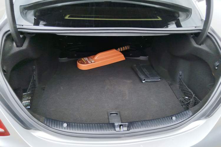 Used Mercedes-Benz C-Class 2015 C 300 L Sport Edition
