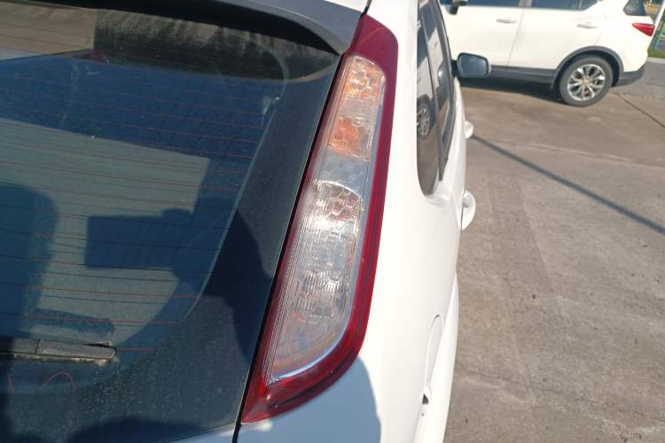 Used Ford Focus 2013 Hatchback Classic 1.8L Automatic Base Model
