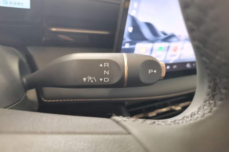 Used Baojun Yunhai 2026 Model 500km Pure Electric Standard Edition
