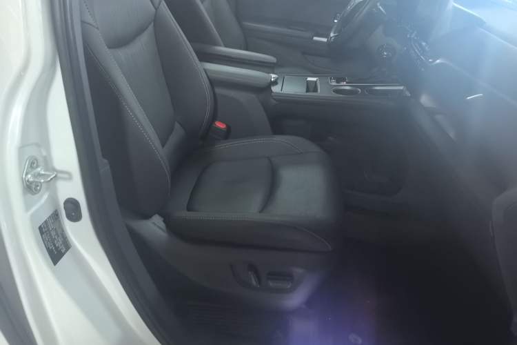 Used Toyota SIENNA 2024 2.5L Hybrid Prestige Deluxe Edition
