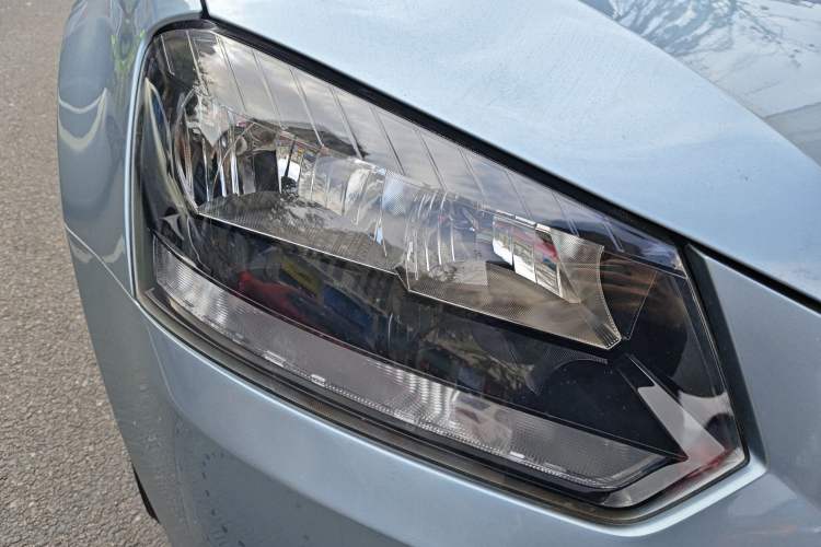 Used Skoda Yeti 2014 1.4 TSI DSG Phantom Edition
