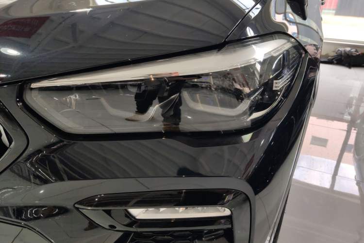 Used BMW X6 2021 xDrive30i M Sport Package