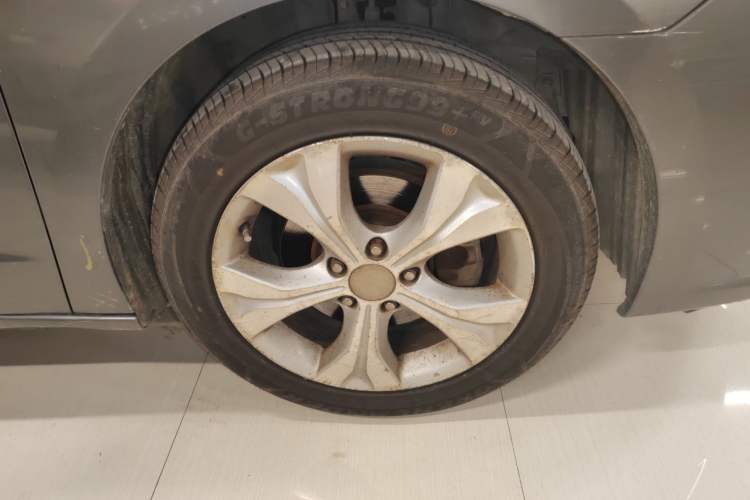 Used Honda Odyssey 2013 2.4L Luxury Edition
