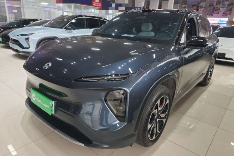 Used Nio ES7 2022 100 kWh