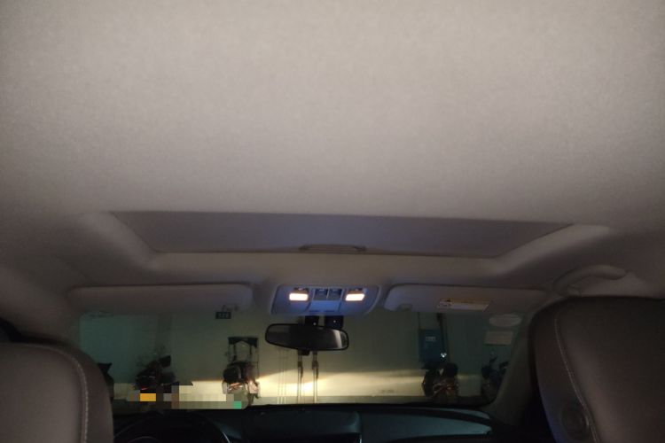 Used Chevrolet Malibu 2018 530T Automatic Fashion Edition
