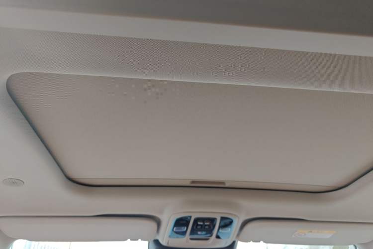 Used Tank 500 New Energy 2026 Model—Hi4-Z Smart Enjoyment Version
