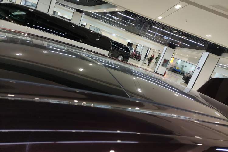 Used Volkswagen Viloran 2020 380TSI Flagship Edition
