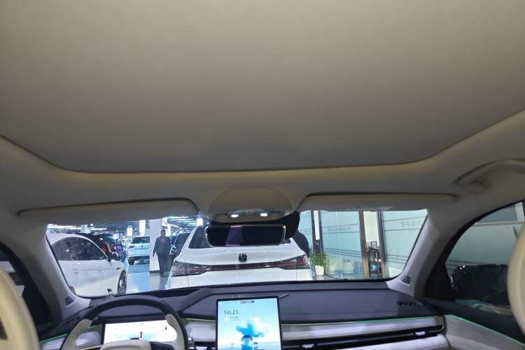 Used Geely Auto Preface 2024 Zhiqing 1.5TD Tiangong Edition