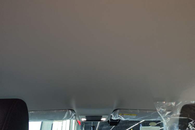 Used Honda HR-V 2023 2.0L eHEV Dynamic Speed Version