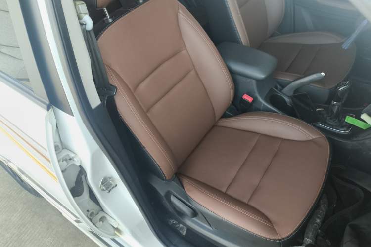 Used Chery Tiggo 3 2018 1.6L Manual Million Global Edition