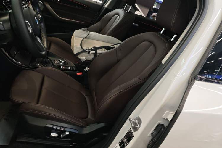 Used BMW X2 2023 sDrive25i M Sport Night Edition