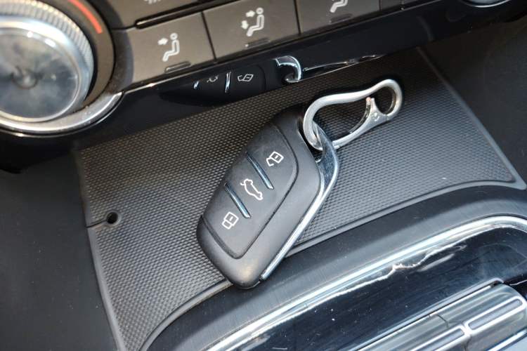 Used MG EZS Electric 2019 E-Plus Edition
