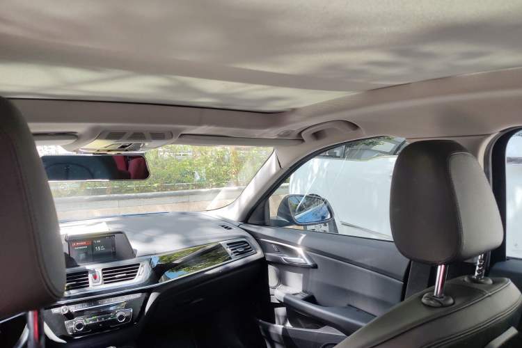 Used BMW 1 Series 2017 118i Sport Edition