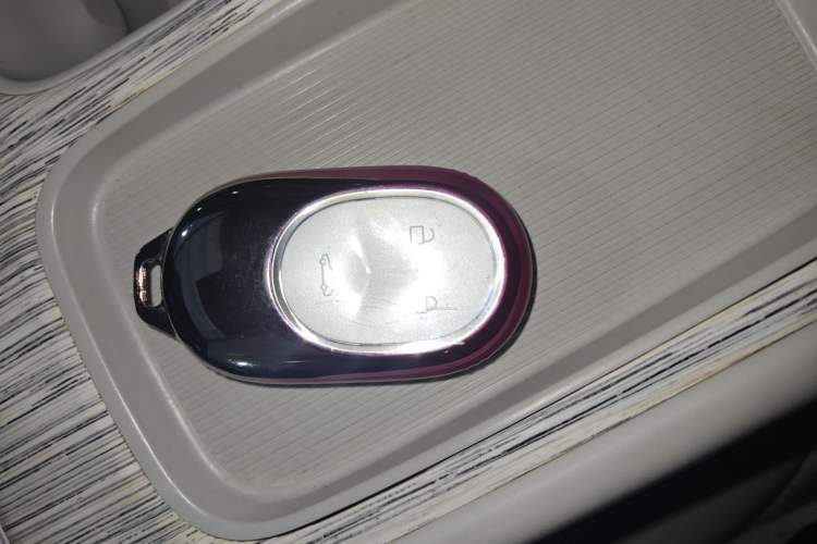Used Nio ET7 2022 100kWh First Edition
