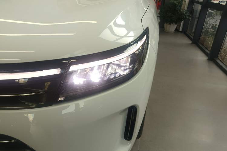 Used Hima AITO M7 2022 1.5T Rear-Drive Comfort Edition