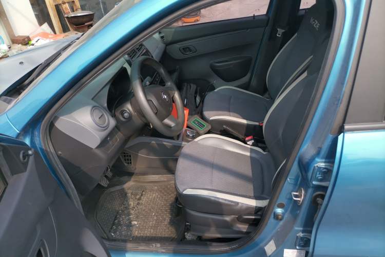 Used Renault E-Nuo 2019 e-Smart Model