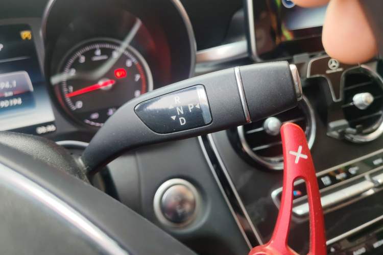 Used Mercedes-Benz C-Class 2017 Restyled C 180 L Fashion Edition Sport Version